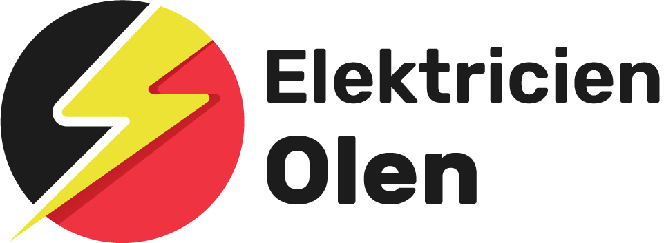Logo Elektricien Olen